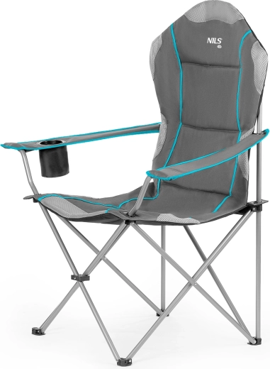 Robust og stabil konstruktion