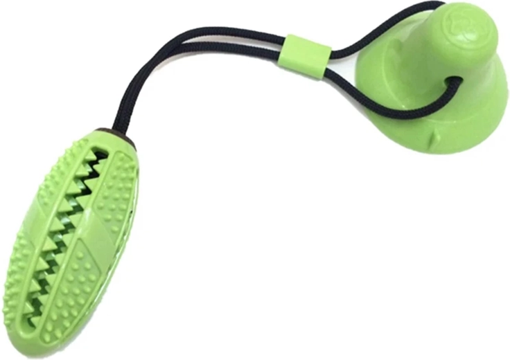 Tandrengøring og gummemassage