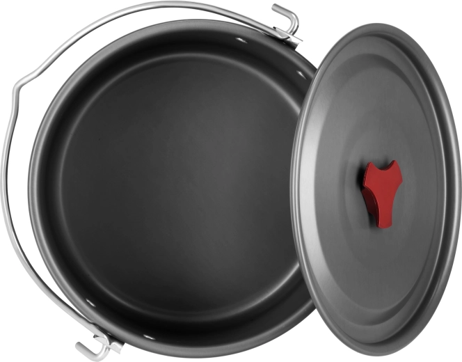 Praktisk låg for hurtigere madlavning