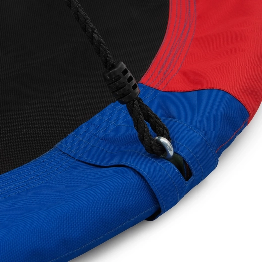 Robust og sikker konstruktion