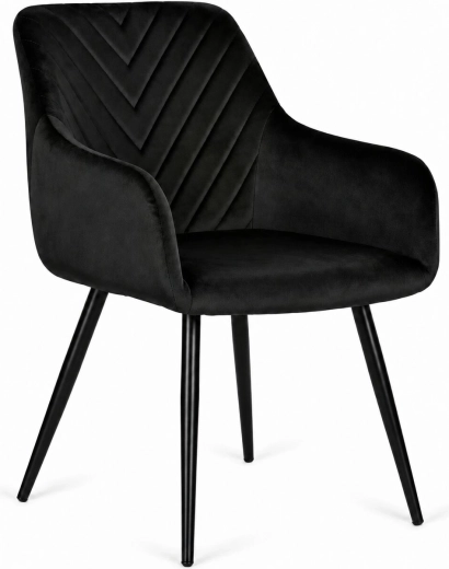 Velourkomfort