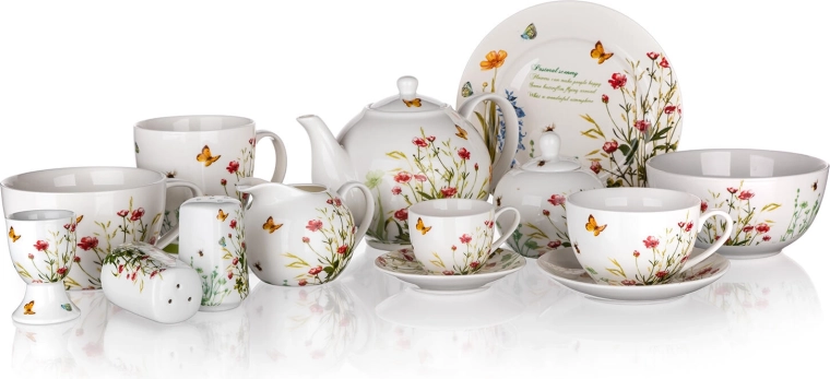 Match hele MEADOW-serien