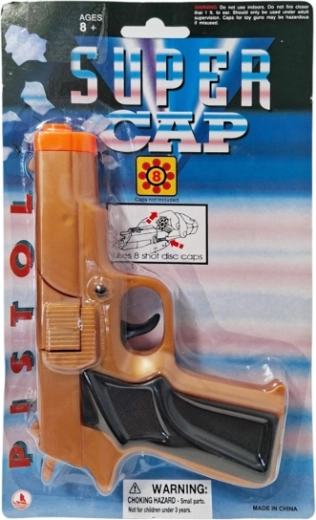 Knaldpistol