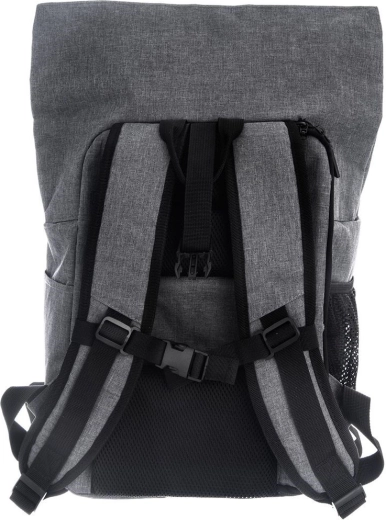 Komfortabel bæring hele dagen