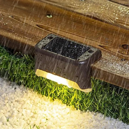 Robust udendørskonstruktion