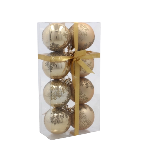 Splintfri for sikre julefester