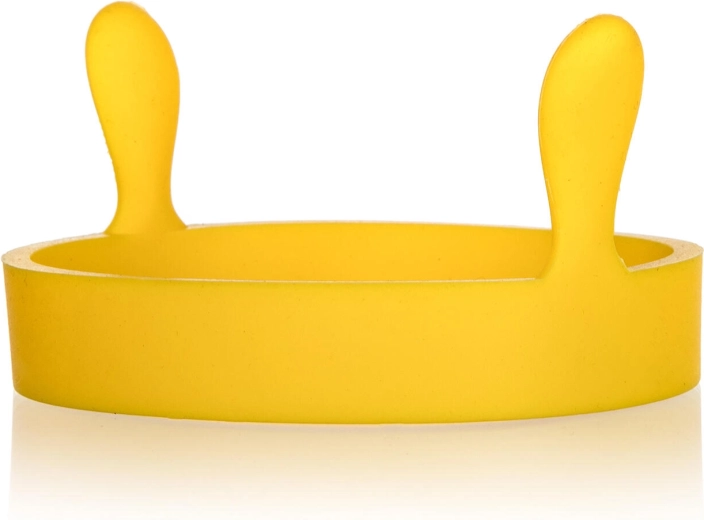 Non-stick, fleksibel og holdbar silikone