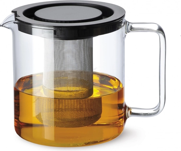 Holdbart borosilikatglas