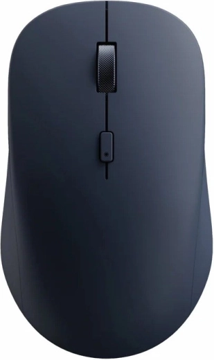 Trådløs USB‑C mus sort