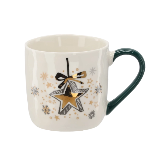 Festligt design, der glæder