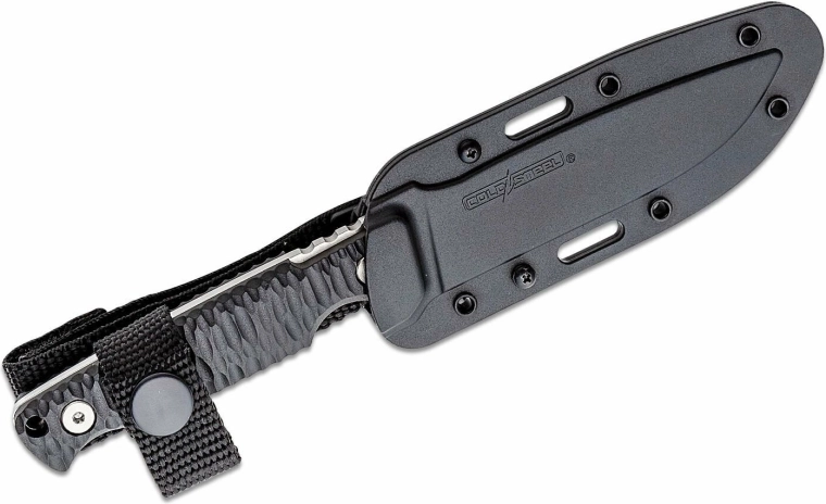 Sikker bæring i Secure‑Ex skede