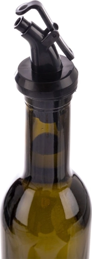 Lukbar dispenser til ren og præcis ophældning