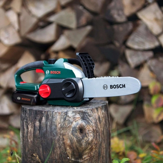 Realistisk BOSCH mini-look