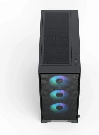 Fleksibel køling og nem vedligeholdelse