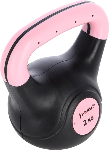 Ergonomisk, bredt håndtag for sikkert greb