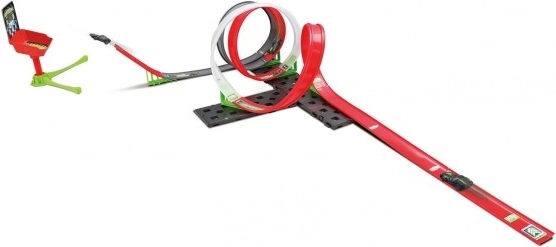 Bil med rækkevidde op til 25 meter