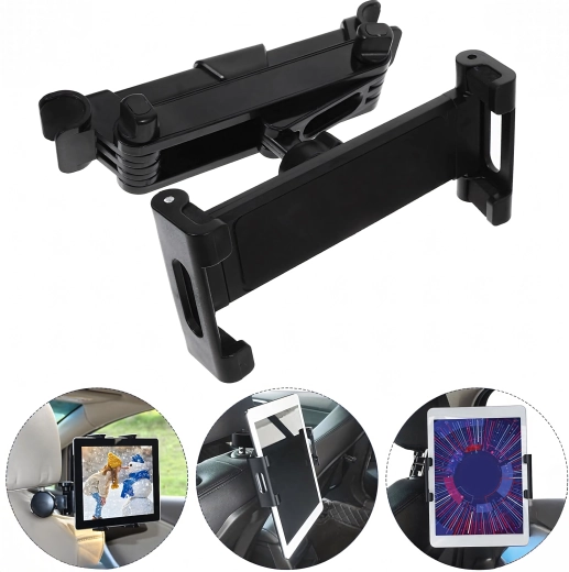 Sikker og skånsom fastgørelse af enheden