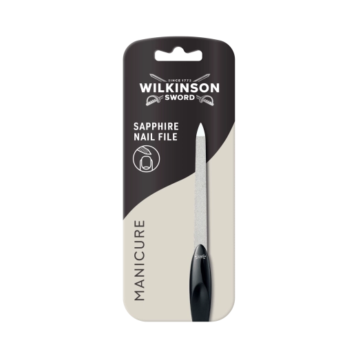 Wilkinson safirneglefil 13 cm