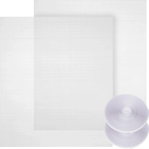 Kan nemt klippes til