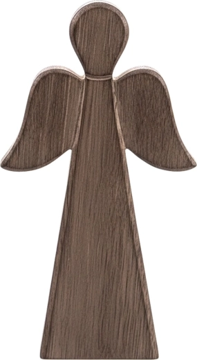 Naturligt mangotræ med unik åretegning