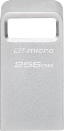 Pendrive Data Traveler Micro 256GB USB 3.2 Gen1