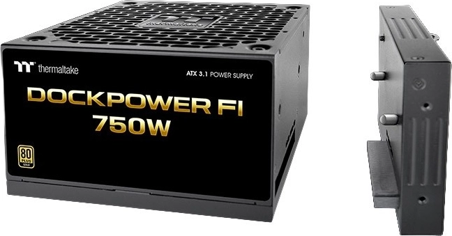 Moderne ATX 3.1-standard