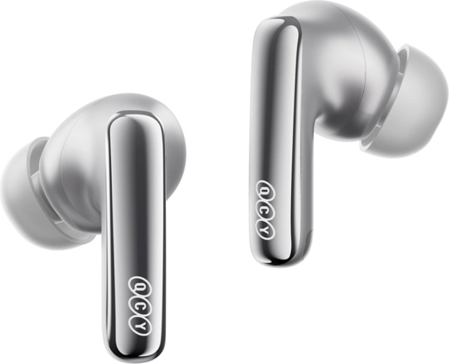 ANC op til -56 dB og krystalklare opkald