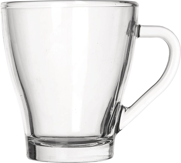 Universel kapacitet 270 ml