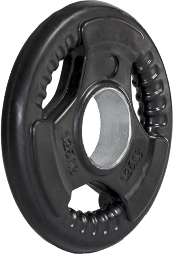 Ergonomiske Tri‑Grip‑greb