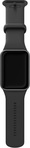 Stor AMOLED-skærm med tynde rammer