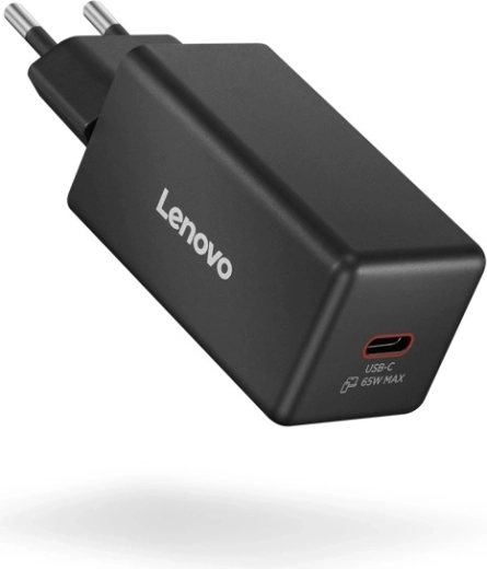 Kompakt minidesign med GaN-teknologi