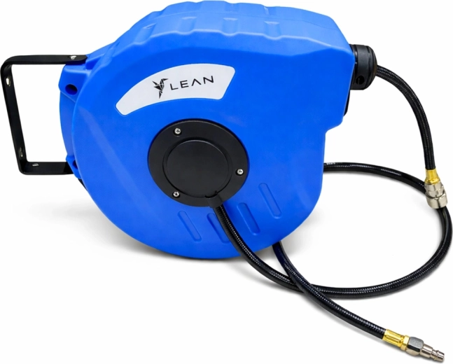 Robust konstruktion med vægbeslag