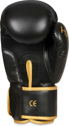 Åndbare håndflader med ActivCLIMA-net