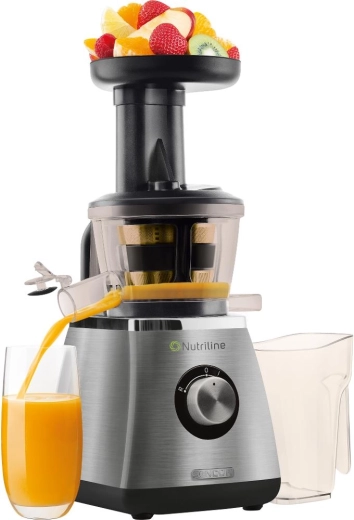 SENCOR Nutriline slowjuicer