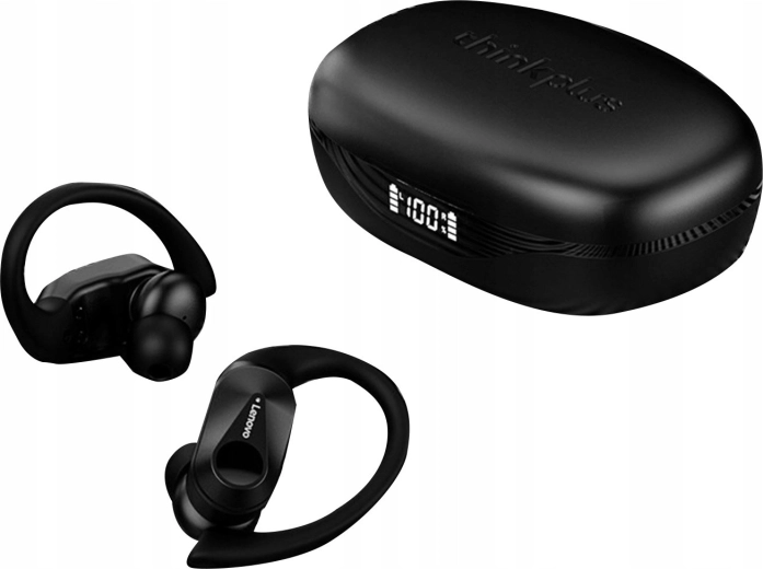 Bluetooth 5.3 og 13 mm enheder