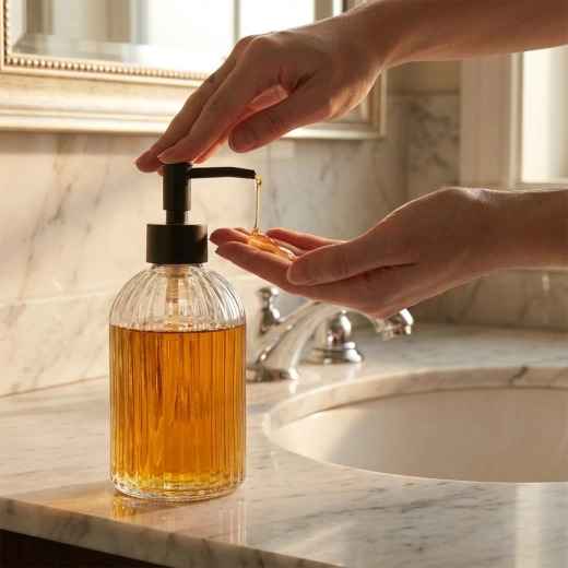 Behagelig og ren dosering