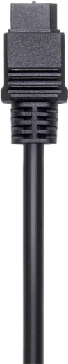 Robust design og sikker tilslutning