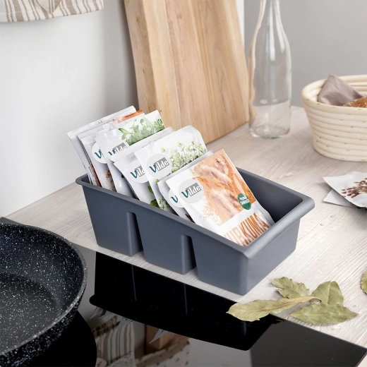 Holdbart og let at rengøre materiale