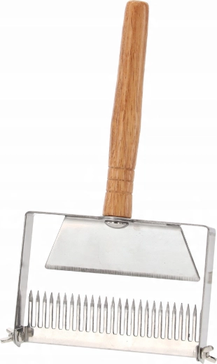 Præcis og ren affasning