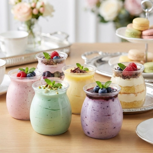 Alsidig til sødt og salt