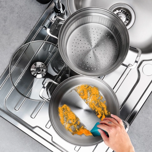 Nem vedligeholdelse og holdbarhed