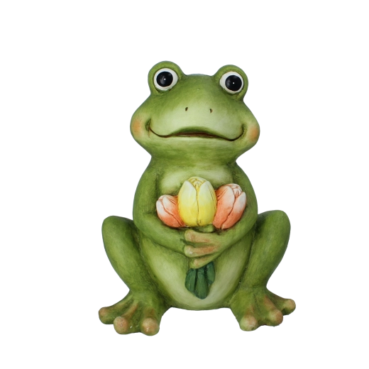 Robust i al slags vejr