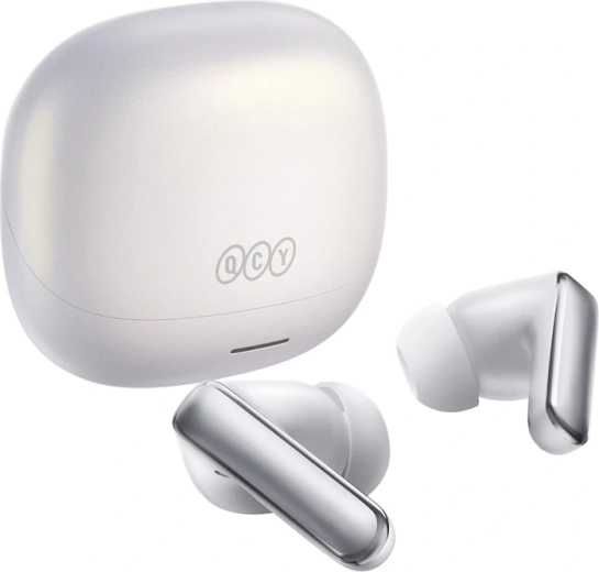 In-ear-udførelse med silikonepropper