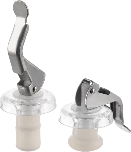 Hermetisk forsegling for længere friskhed