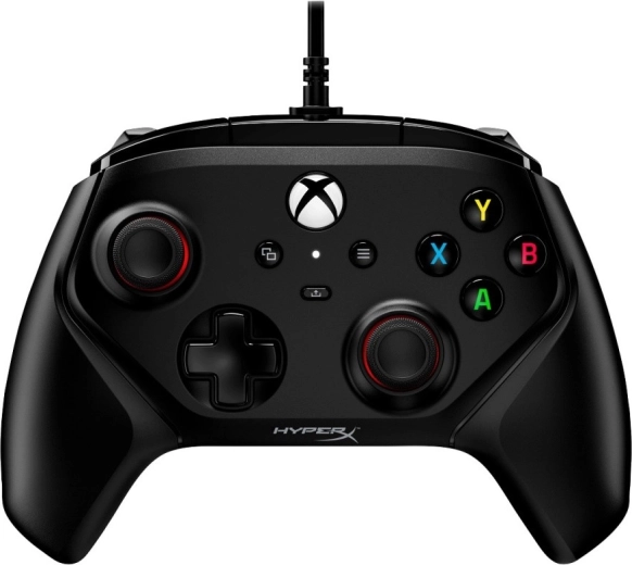 HyperX Clutch Gladiate kablet gamepad til Xbox
