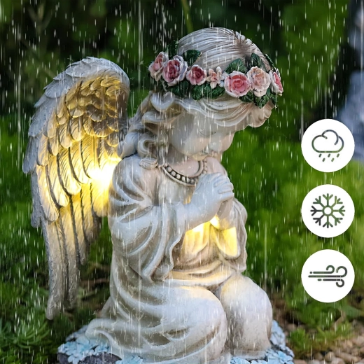 Vejrbestandigt design