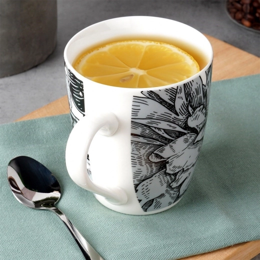 Behagelig til daglig brug