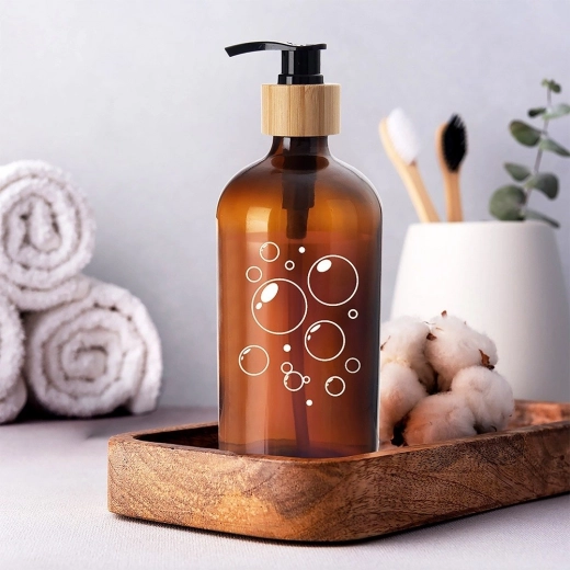 Velegnet til både badeværelse og køkken