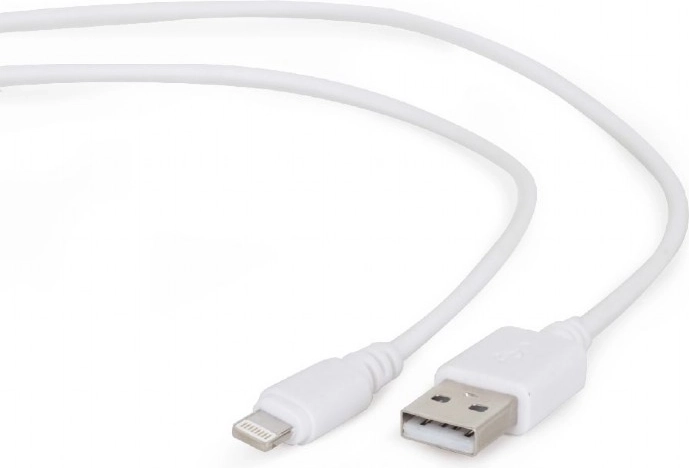 USB-kabel Lightning til iPhone 5 og 6, 2 m