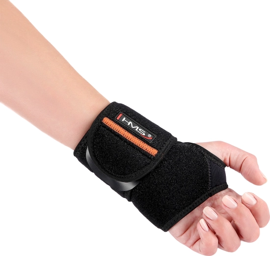 Pålidelig støtte til sport og arbejde